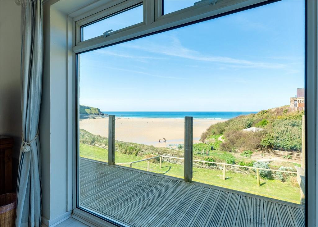 Sitting Room View