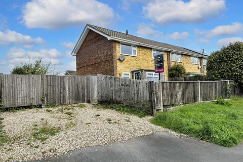 3 bedroom end of terrace house for sale, Butts Ash Lane, Hythe, SO45