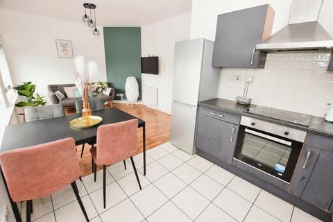 1 bedroom flat to rent, City Heights, Victoria Bridge, Manchetser, M3