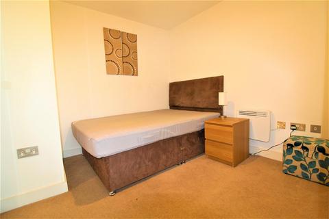 1 bedroom apartment to rent, Echo Central 2, Leeds