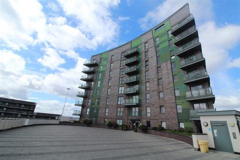 1 bedroom apartment to rent, Echo Central 2, Leeds