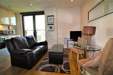 1 bedroom apartment to rent, Echo Central 2, Leeds