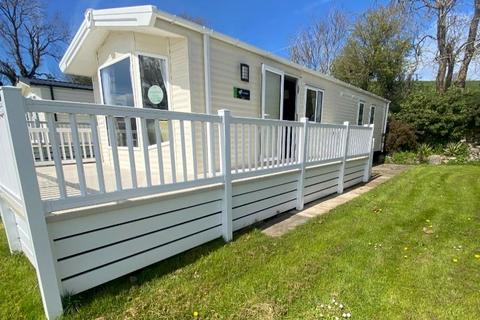 undefined, Three Bed Willerby Sierra 2023 Bryn Defaid Holiday Park, Llysfaen LL29