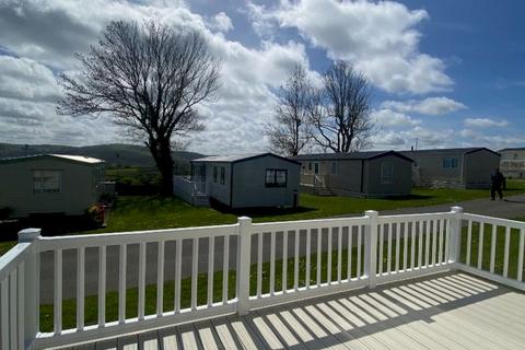 undefined, Three Bed Willerby Sierra 2023 Bryn Defaid Holiday Park, Llysfaen LL29