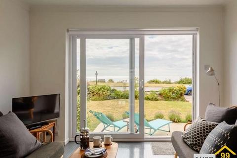 3 bedroom semi-detached house for sale, The Esplanade, Frinton on Sea, Essex, CO13