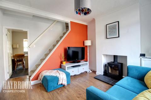 2 bedroom end of terrace house for sale, Livingstone Road, Burncross