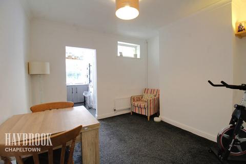 2 bedroom end of terrace house for sale, Livingstone Road, Burncross