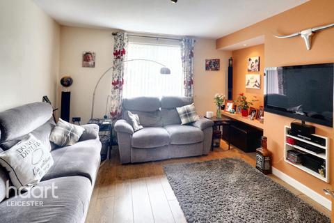 3 bedroom semi-detached house for sale, Armadale Drive, Leicester