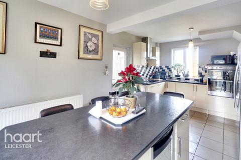 73 Armadale Drive, Leicester, LE5 1HH