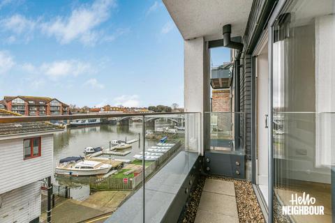 1 bedroom apartment to rent, Elder House, Water Lane, Kingston upon Thames, KT1