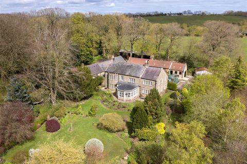 5 bedroom detached house for sale, Stanton House, Stanton, Morpeth, Northumberland, NE65