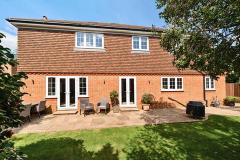 5 bedroom detached house for sale, Steels Lane, Oxshott, KT22