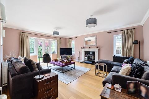 5 bedroom detached house for sale, Steels Lane, Oxshott, KT22