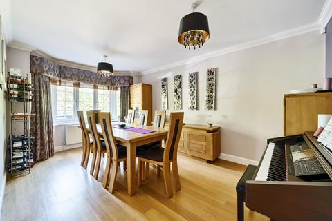 5 bedroom detached house for sale, Steels Lane, Oxshott, KT22