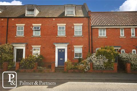 3 bedroom terraced house for sale, Handford Road, Ipswich, Suffolk, IP1