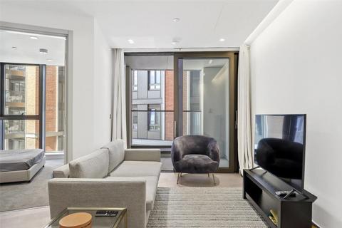 2 bedroom flat for sale, Newcastle Place, London, W2