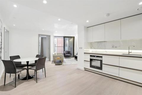 2 bedroom flat for sale, Newcastle Place, London, W2