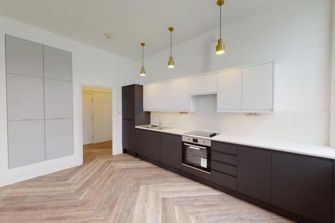 1 bedroom apartment to rent, 21 HORNTON ST, KENSINGTON, LONDON W8