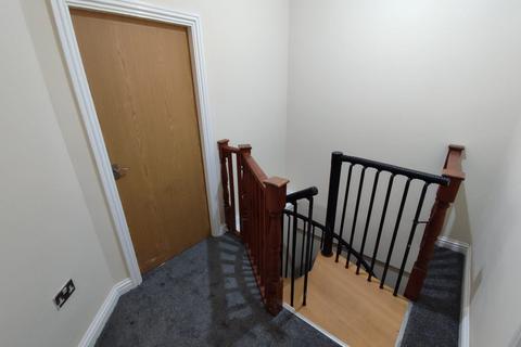 2 bedroom apartment to rent, Albion House, Leicester LE1
