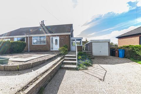 2 bedroom bungalow for sale, Mount View Road, Shaw, OL2