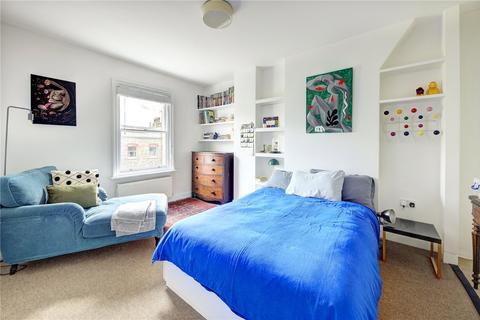 3 bedroom flat for sale, Regents Park Road, Primrose Hill, London