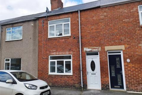 2 bedroom terraced house to rent, Queen Street, Chester-Le-Street, Durham, DH2