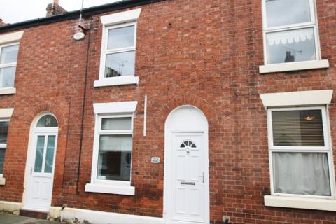 2 bedroom terraced house to rent, Chester CH1