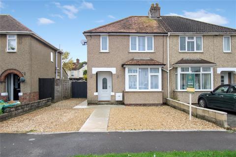 3 bedroom semi-detached house for sale, Malvern Road, Swindon SN2