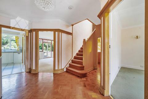 4 bedroom detached house for sale, Spurgeon Avenue, Crystal Palace