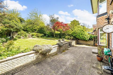 4 bedroom detached house for sale, Spurgeon Avenue, Crystal Palace