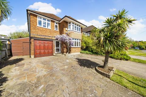 4 bedroom detached house for sale, Spurgeon Avenue, Crystal Palace