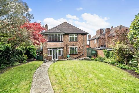 4 bedroom detached house for sale, Spurgeon Avenue, Crystal Palace