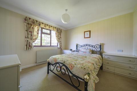 2 Beck Close, Binbrook, Market Rasen, LN8 6EB