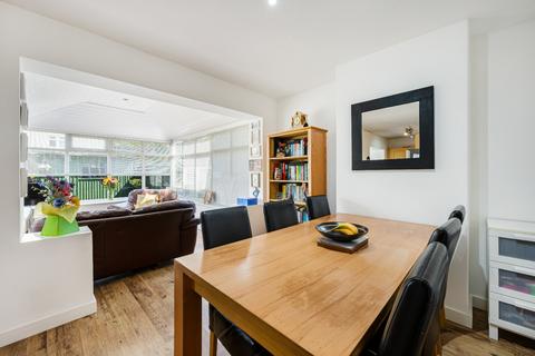 8 Beech Avenue, Culcheth, Warrington, WA3 4JF