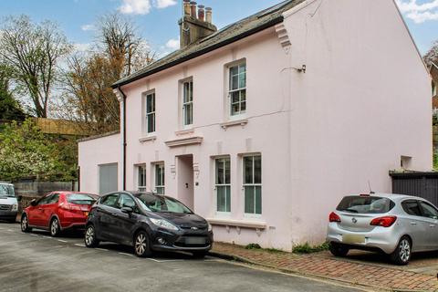 4 bedroom detached house for sale, Talbot Terrace, Lewes