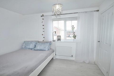 88 Brynteg Green, Beddau, Pontypridd, CF38 2PT