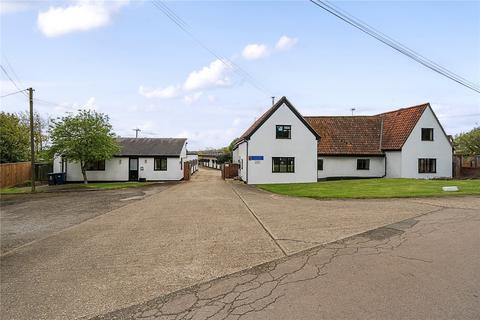 5 bedroom equestrian property for sale, Willingham Green Road, Brinkley, Newmarket, Suffolk, CB8
