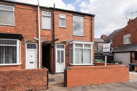 3 bedroom semi-detached house for sale, Lord Roberts Road, Chesterfield S40