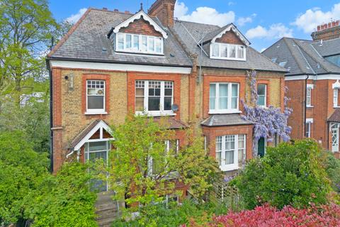 3 bedroom apartment for sale, Avenue Road, N6