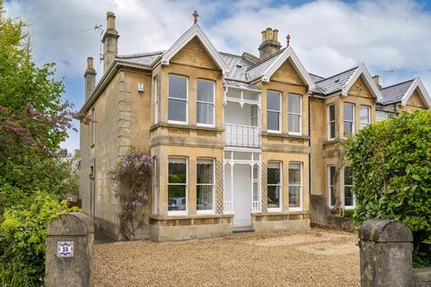 4 bedroom semi-detached house for sale, Combe Park, Bath, Somerset, BA1