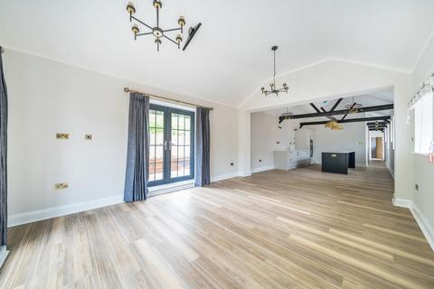 3 bedroom detached house to rent, Shawford, Winchester SO21