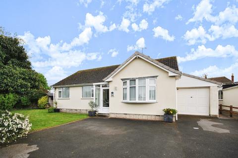 3 bedroom bungalow for sale, Hill Lea Gardens, Cheddar, BS27