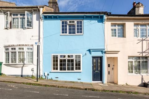2 bedroom terraced house for sale, Picton Street, Brighton BN2