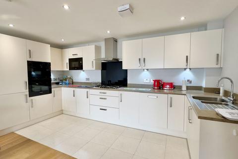 51 Bradfords Quay, Wadebridge, PL27 6QQ