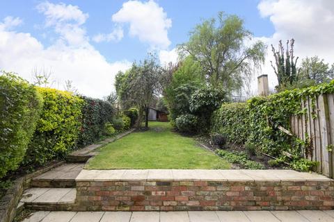 4 bedroom semi-detached house for sale, Croxted Road, Dulwich, London, SE21