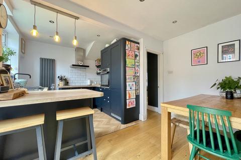 3 bedroom terraced house for sale, Shaftesbury Road, St Thomas, EX2