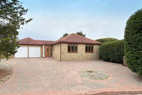 3 bedroom bungalow for sale, The Ridings, Red House Farm, Whitley Bay, NE25