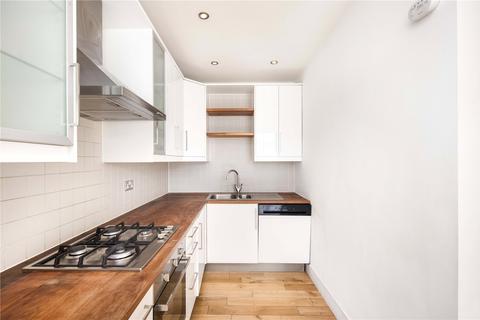 1 bedroom flat to rent, Saxon House, 1 Thrawl Street, London, E1