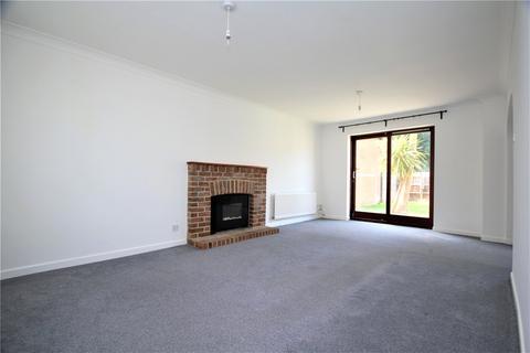 4 bedroom detached house to rent, Silver Birch Drive, Worthing, BN13