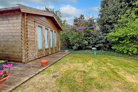 3 bedroom bungalow for sale, Hillview Crescent, East Preston, Littlehampton, West Sussex
